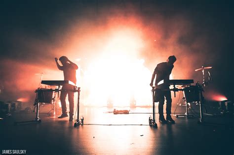 Watch Odesza Destroy Seattle Crowd In Gorgeous 360° Video Your Edm
