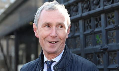 comeback of tory mp nigel evans who was cleared of sex charges descends