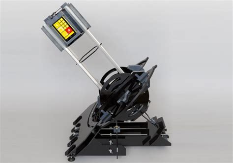 ultrascope automated  printed telescope powered  lumia  smartphone video