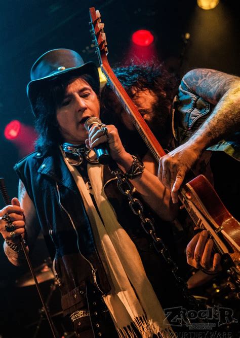 la guns the electric gypsies reunited on the live stage