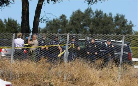 White Supremacist Gang Member Killed After Shooting San Luis Obispo Deputy