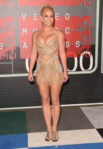 [pics] Britney Spears’ Dress At The Vmas — See Her Sexy Cutout Mini