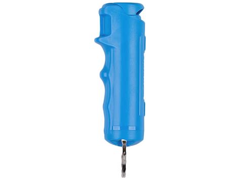 sabre inert practice training canister flip top oz aerosol blue