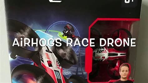 air hogs dr micro race drone youtube