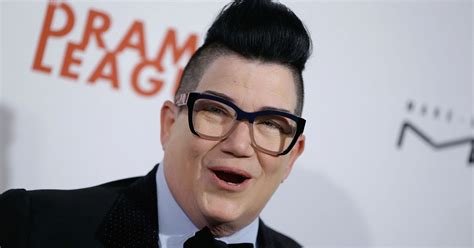 Lea Delaria Butch Lesbians Are Pariahs Of The Lgbt Community Huffpost