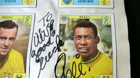 world s most expensive panini sticker album put up for auction at £