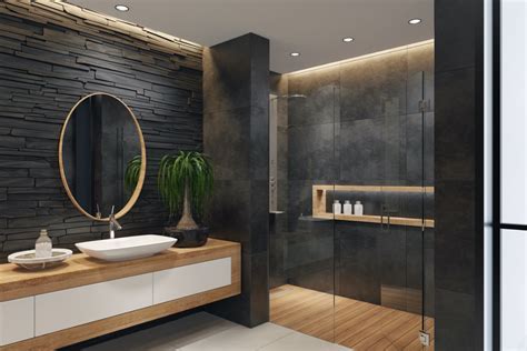 tips  create  spa  bathroom