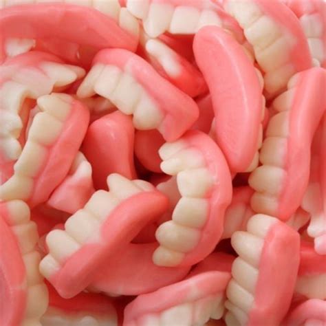 bayside candy gummy teeth lbs walmartcom walmartcom