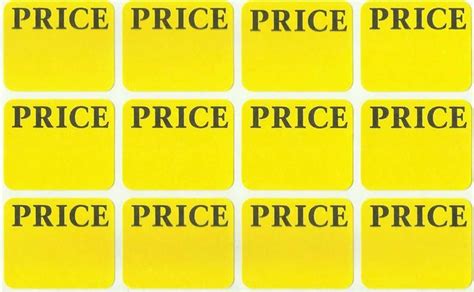 price label stickers printing company  lagos