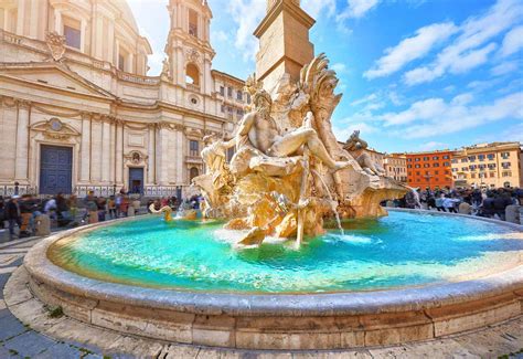 guide  fountains  rome italy perfect italy perfect travel blog