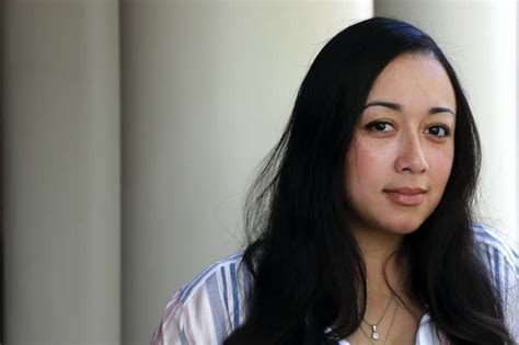 Cyntoia Brown Long Speaks Out In Support Of Teen