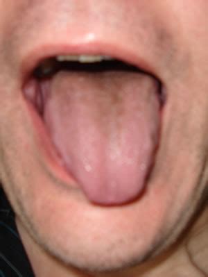 tongue pictures
