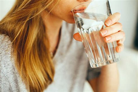 drink  water  ways  stay hydrated tyent usa