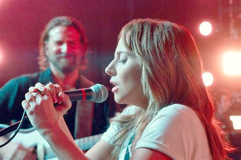 Lady Gaga’s The Only Reason To See Latest ‘a Star Is Born