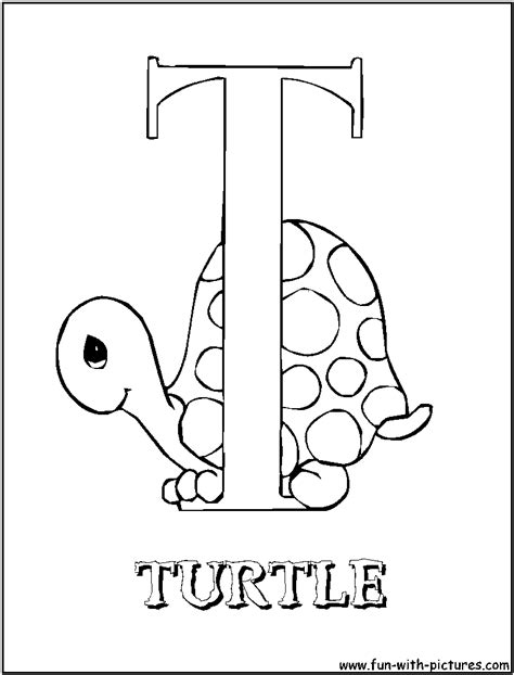coloring pages alphabet letter    coloring pages