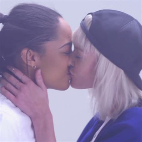 lesbian mv official youtube