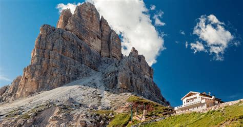 Five Day Hikes In The Dolomites You Ll Love