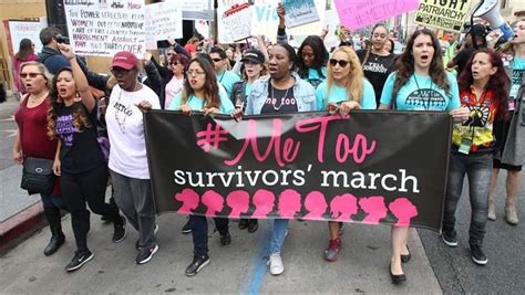 Metoo Movement Has Lawmakers Talking About Consent Huffpost