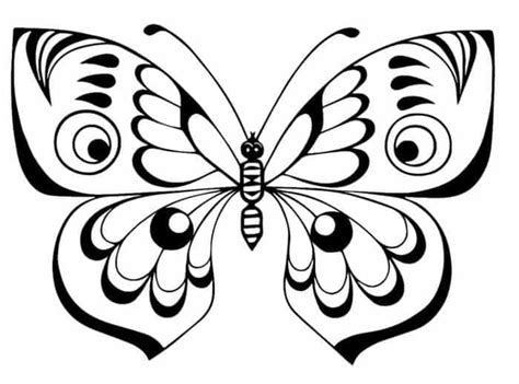 butterfly wings coloring pages butterfly coloring page butterfly