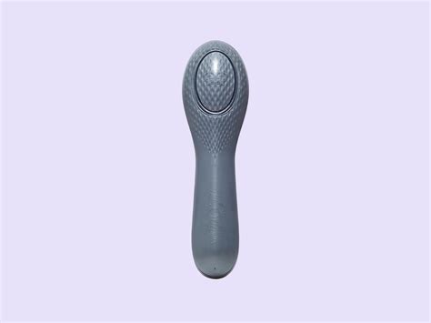 The Best New Sex Toy Is An Oscillating Vibrator Glamour