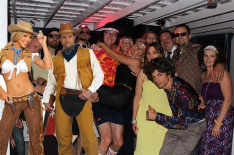 Halloween Dance Party And Cruise October 29th