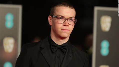 black mirror bandersnatch actor will poulter taking step back from