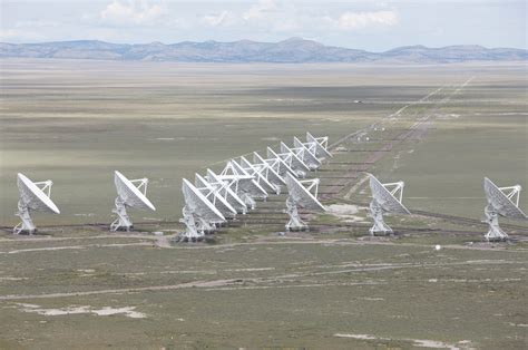 vla wye   configuration national radio astronomy observatory