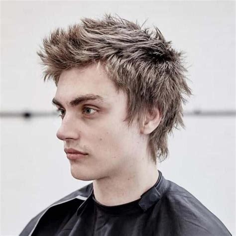 The Best Punk Hairstyles For Men In 2023 – Hairstyle Camp