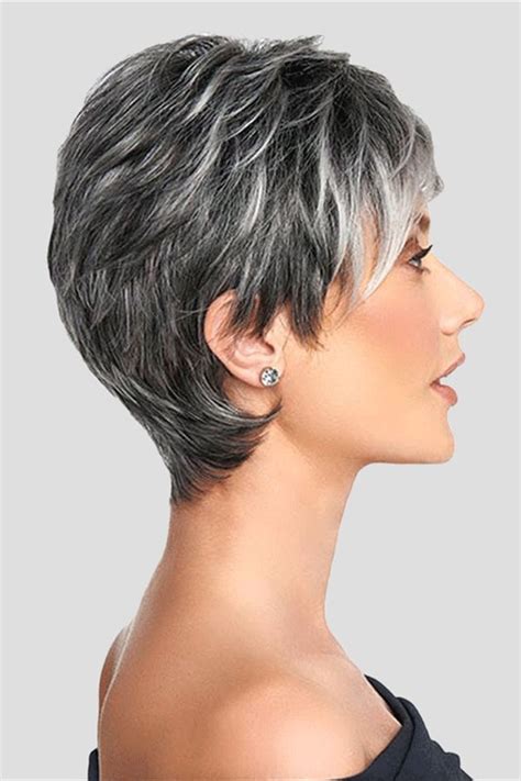 Pin On Short Wigs