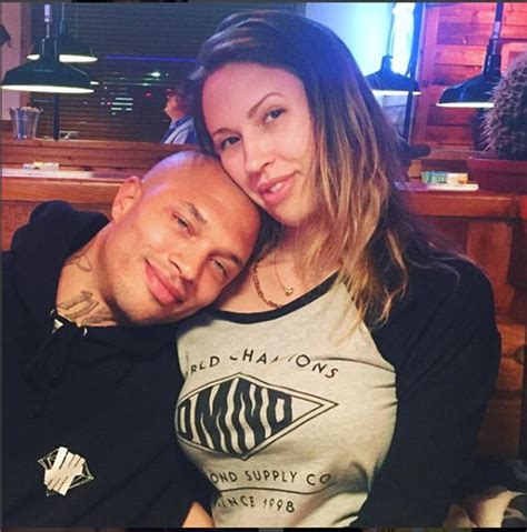 Jeremy Meeks Ex Melissa Shows Off Extensive Makeover Daily Mail Online