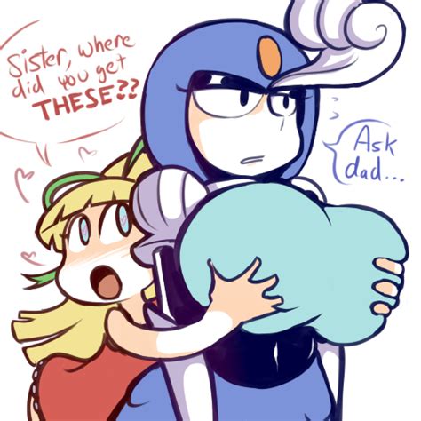 Splash Woman S Boobies Mega Man Rockman Know Your Meme