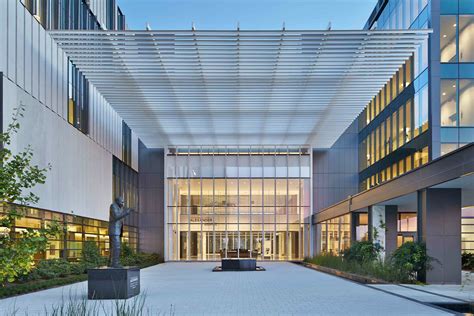 aia selects  winners  healthcare building design award