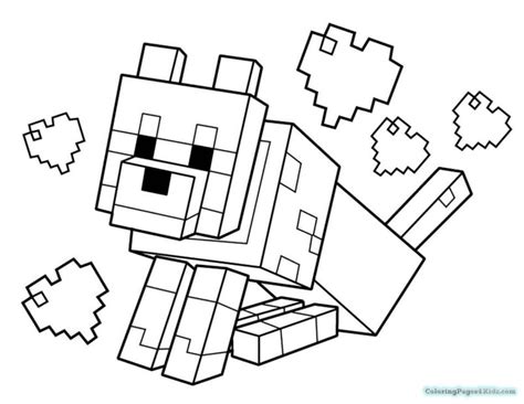 minecraft diamond armor coloring pages mineraft