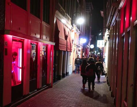 10 amsterdam red light district prices for 2018 amsterdam red light district tours