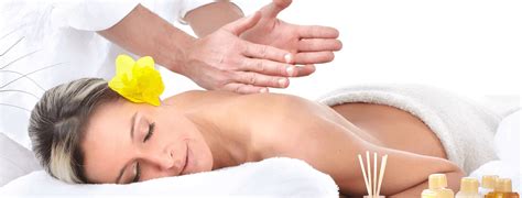Deep Tissue Body Massage And Spa Near Vista Avenue Boise