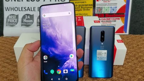oneplus pro blue color review china wholesaler global sending fb ig atxiaomibusiness youtube