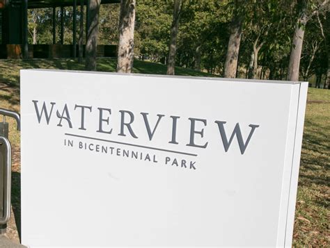 waterview  bicentennial park   fresh   sydney olympic park business association