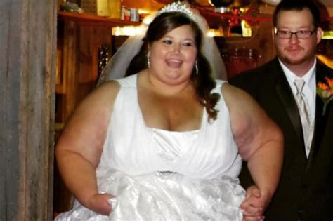 obese woman loses 20st naturally you won t believe what she looks