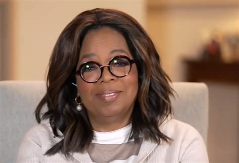 Talk Show Host Oprah Winfrey Calls Out Her Friend Gayle King For