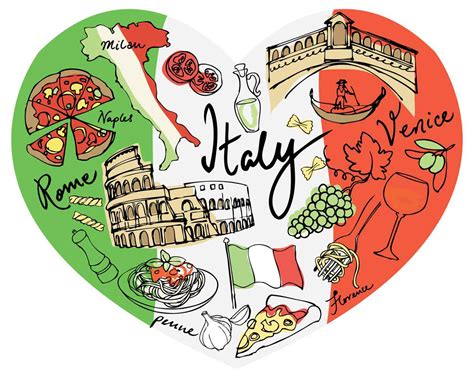 italy famous   reasons  visit italy