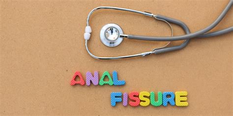 possible treatments for anal fissure pristyn care