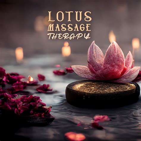 lotus massage therapy asian relaxation spa  album  massage
