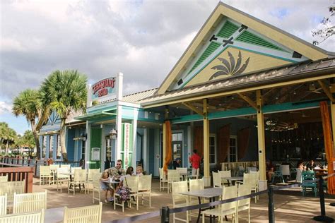 The Caribbean Beach Resort Pools At Disney World