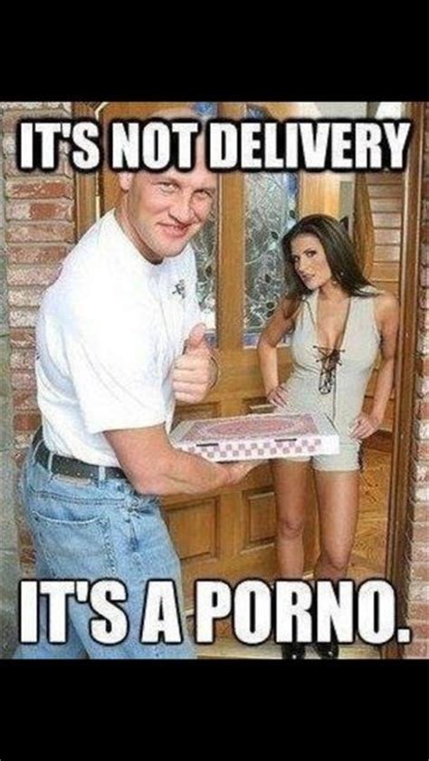Pizza Guy X Post From R Porn Imgur