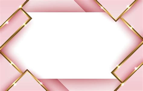 background pink gold terbaik background id