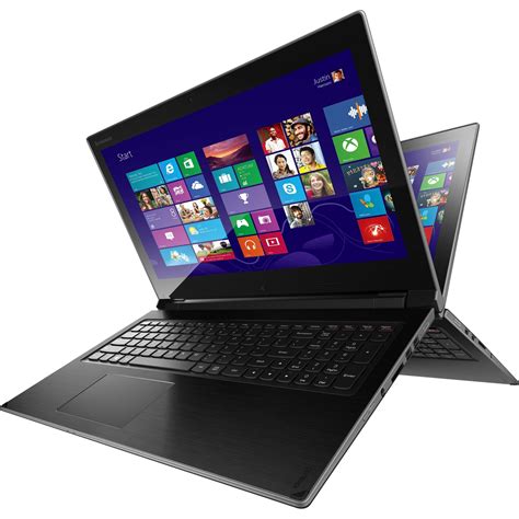lenovo ideapad  full hd touchscreen    laptop intel core