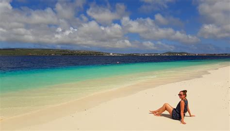 de mooiste stranden van bonaire wanderwinks