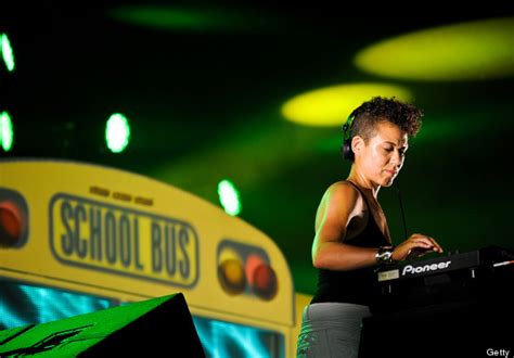 breaking the myth of the female dj in electronic dance music huffpost