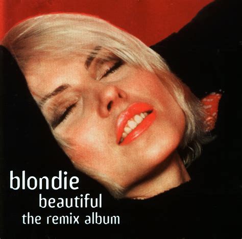 todo  blonbie beautiful  remix album