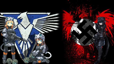 20 Download Wallpaper Nazi Anime Tachi Wallpaper